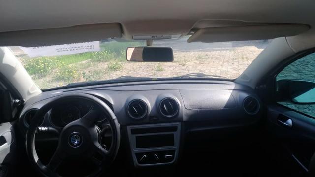 Vw - Gol 2015/2016 1.0 - Foto 2