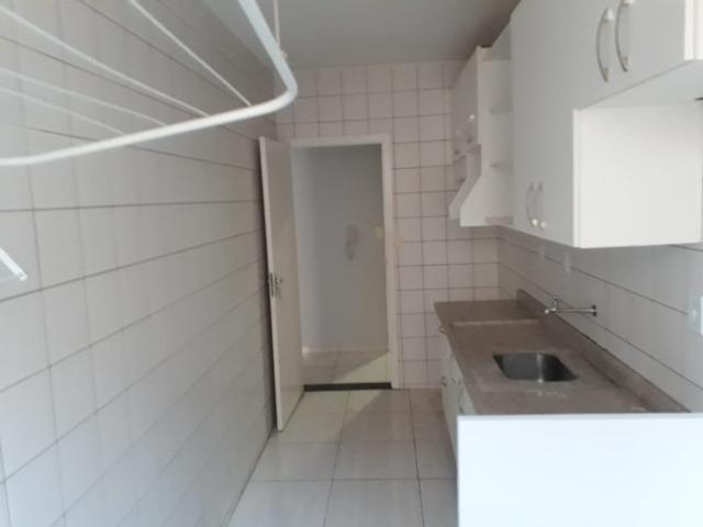 Apart. 2Q no Res. Villa Lobos na 406 norte (Arne 53) - Foto 7