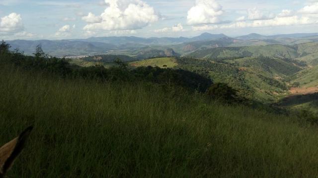 Fazenda em Baixo Guandu ES -Barato (entr +parc. anuais) - Foto 4