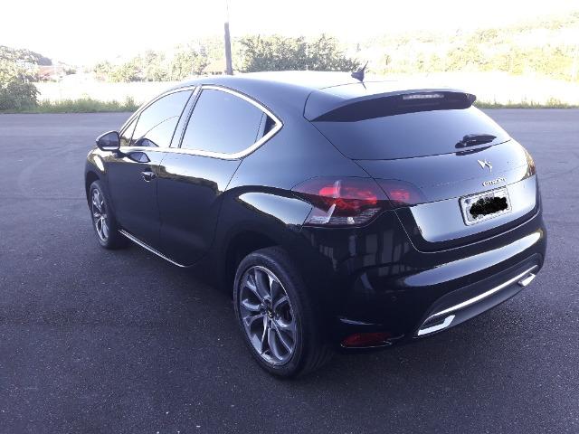 Citroen DS4 2016 - Foto 6
