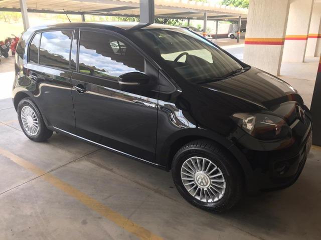 VW UP 1.0 TSI Move - Foto 2