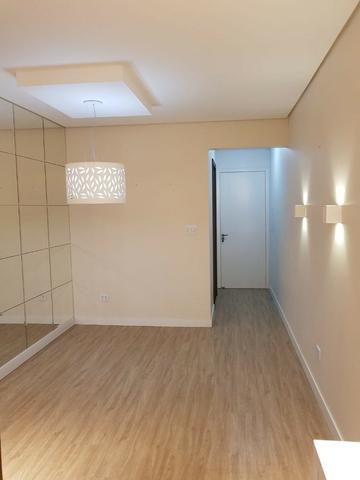 Apartamento moderno, projetado e mobiliado. Ótima localização - Foto 5