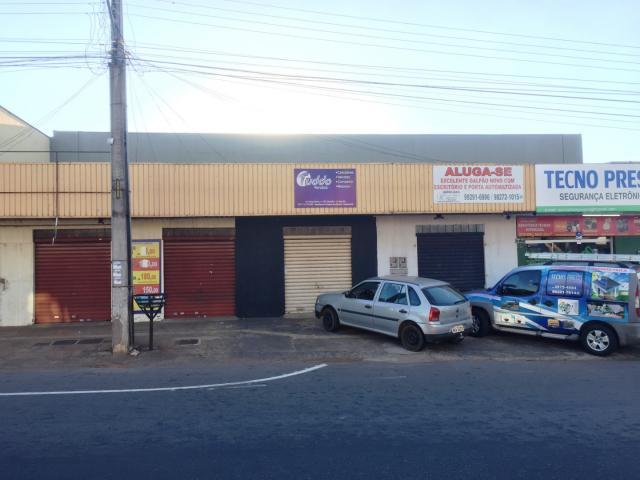 Galpão/depósito/armazém para alugar em Residencial vereda dos buritis, Goiânia cod:GD2932 - Foto 5