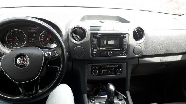 Vendo vw Volkswagen Amarok - Foto 7