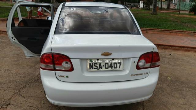 Vendo corsa classic