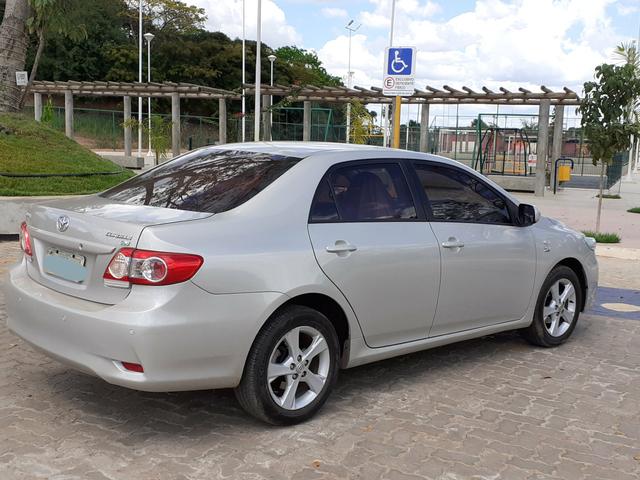 Corolla GLI 1.8 12/12 - Foto 5