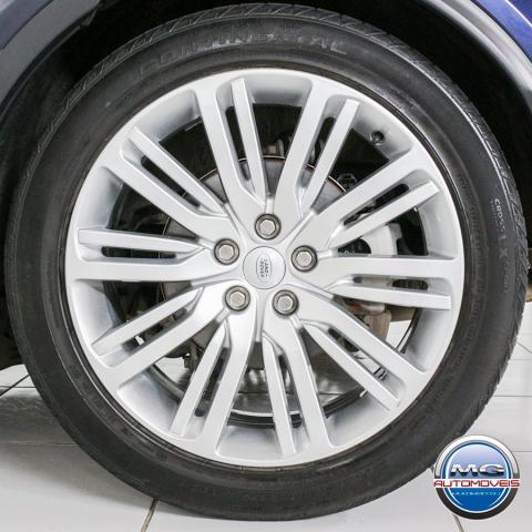 DISCOVERY 2018/2018 3.0 V6 TD6 DIESEL HSE 4WD AUTOMÁTICO - Foto 11