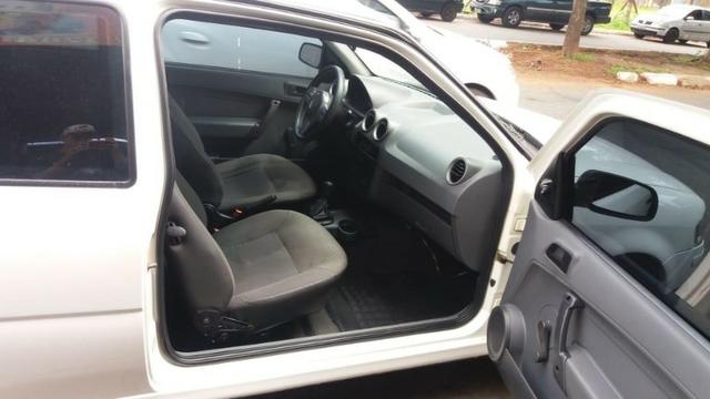 Gol 1.6 2008/2009 Completo