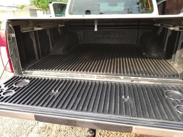 Nissan Frontier - Foto 2