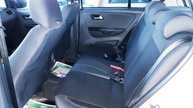 CROSSFOX 2013/2014 1.6 MI FLEX 8V 4P MANUAL - Foto 6