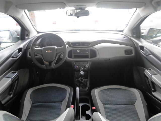 Chevrolet Onix 1.0 2015/2016 - Foto 4