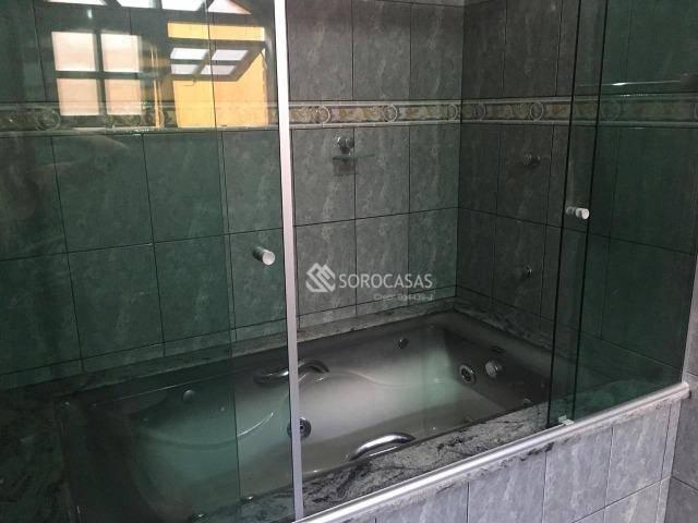 Casa no Residencial Três Marias - Foto 15