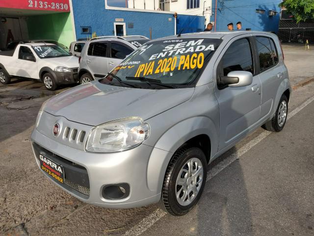 Uno evo 2014 ipva 2020 grátis uber baratinho ent: 1.990,00 + 799,90 - Foto 10