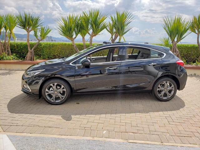 Cruze sport 6 ltz 0km - Foto 14