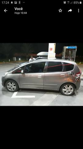 Honda Fit - Foto 4