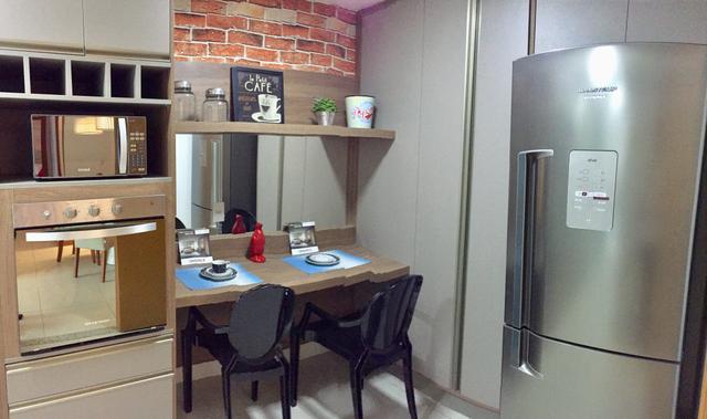 Apartamento 99 a 155m2 Gilberto Machado - Foto 18