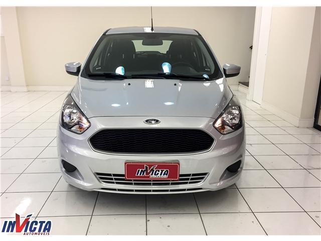 Ford Ka 1.0 se 12v flex 4p manual - Foto 2