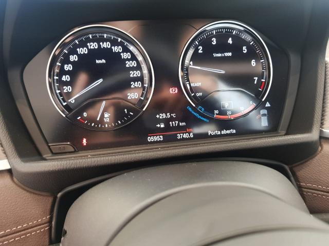 X2 2019/2019 2.0 16V TURBO ACTIVEFLEX SDRIVE20I M SPORT X STEPTRONIC - Foto 6