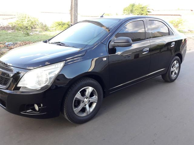 Vendo Cobalt
