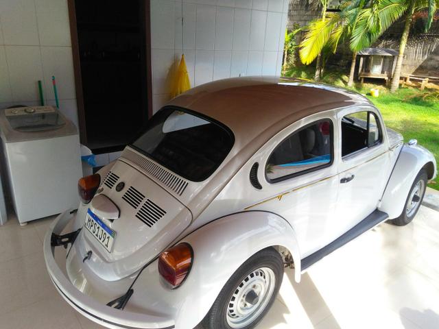 Fusca 95 - Foto 4