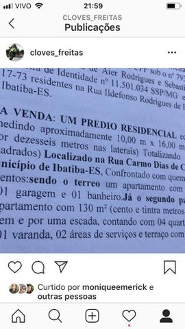 Duplex recém reformado - Foto 3