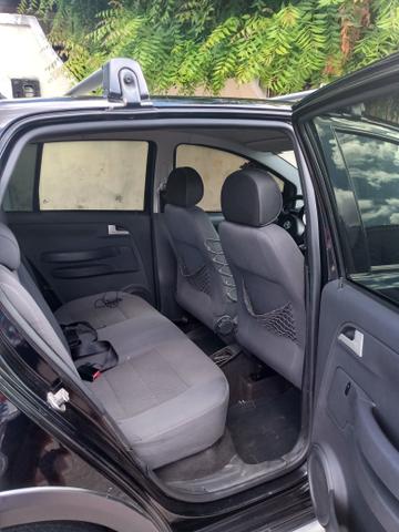 Carro Crossofox