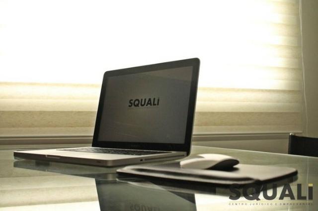 (Salas para alugar) Sua empresa em endereço privilegiado! - Foto 8