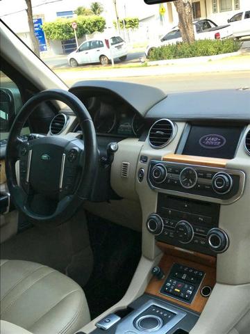 Discovery 4 SE 4x4 SDV6 Automatico - Foto 11