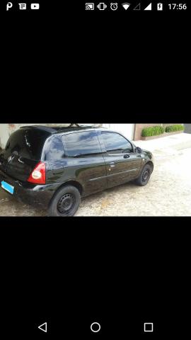 Clio 2010 - Foto 2