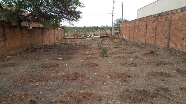 TERRENO SÃO RAFAEL 10x26 (260m2)