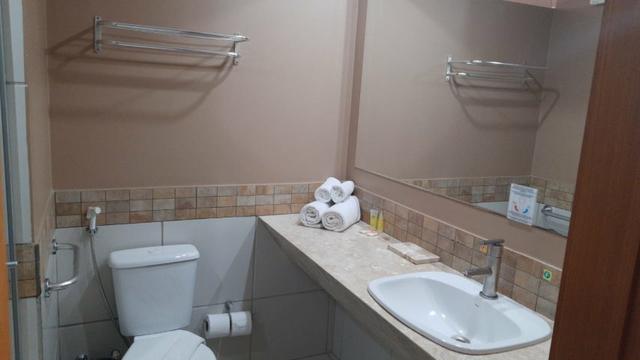 Suites Le Jardin - WhatsApp (61) 9 * - Foto 3