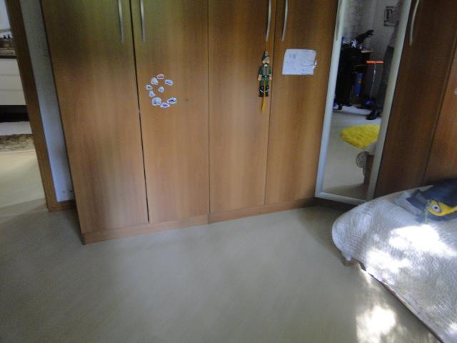 Apartamento à venda com 3 dormitórios em Juvevê, Curitiba cod:AP1198 - Foto 12