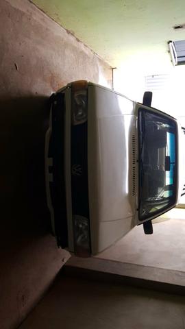 VOLKSWAGEN PARATI - Recém reformada - Foto 2