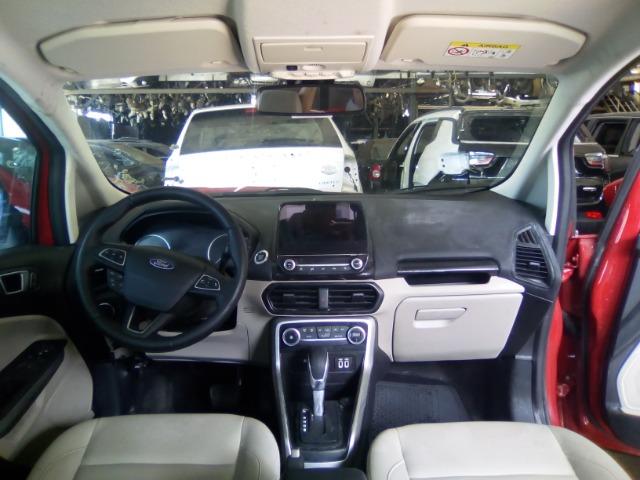 Sucata Eco Esport Titanium 2.0 Automática 2018/19 Flex - Foto 7