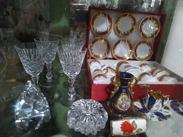 Loja de antiguidades e decoração - Foto 5