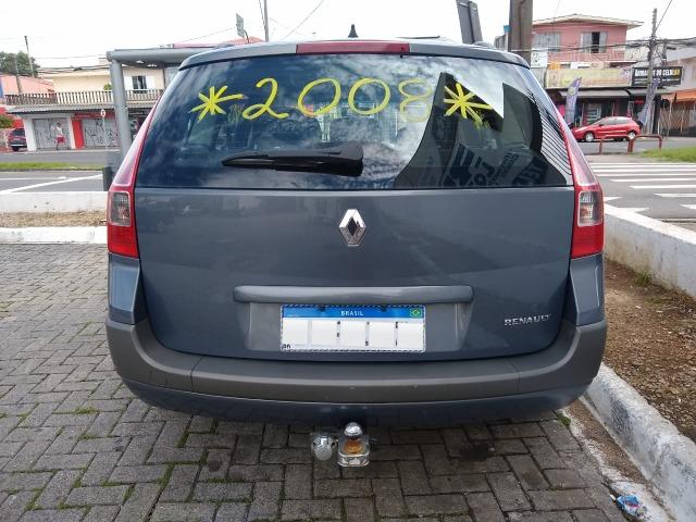 Renault/megane grand tuor 2007/2008 - Foto 6