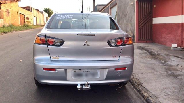 Lancer gt - Foto 6