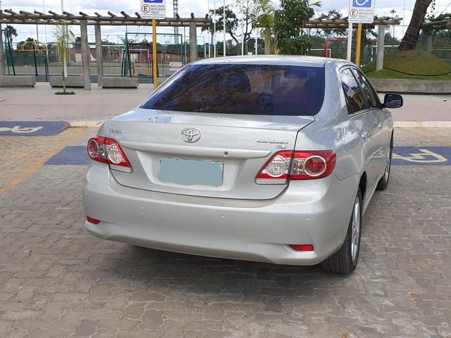 Corolla GLI 1.8 12/12 - Foto 2