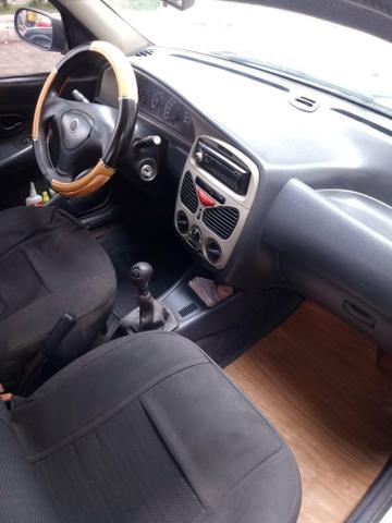 Fiat Siena ano 2007 - Foto 2