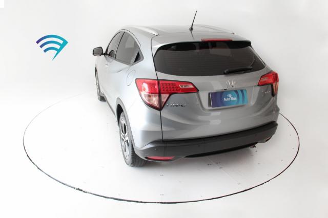 HR-V 2016/2017 1.8 16V FLEX EX 4P AUTOMÁTICO - Foto 3