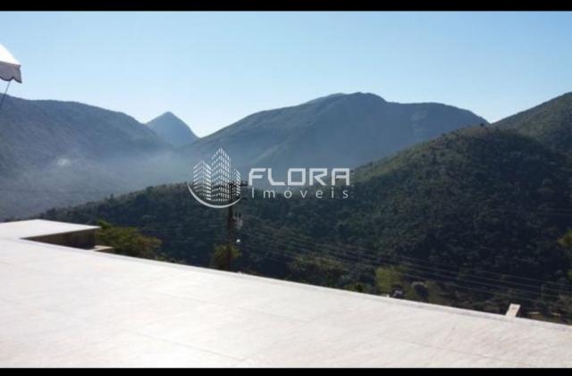 Casa, Albuquerque, Teresópolis-RJ - Foto 19