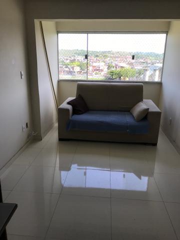 Apartamento 2/4