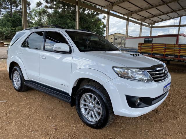 TOYOTA HILUX SW4 7 lug 2015 - Foto 2