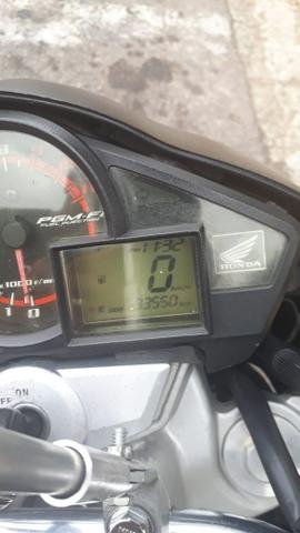 Cb 300R