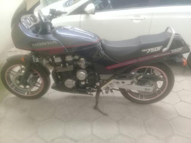 Cbx 750