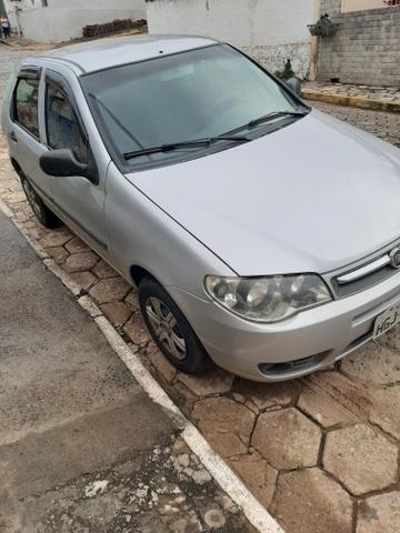 Pálio economy completo