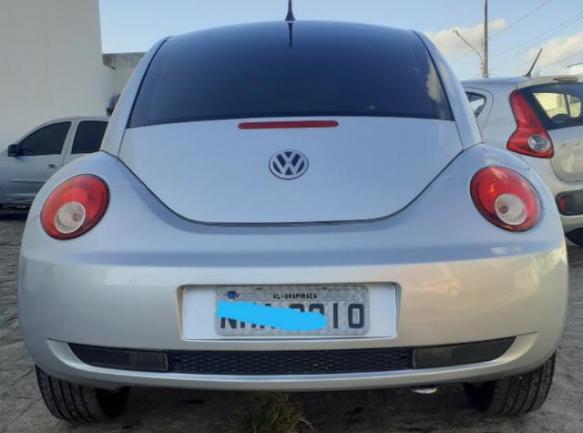 New beetle - Foto 3