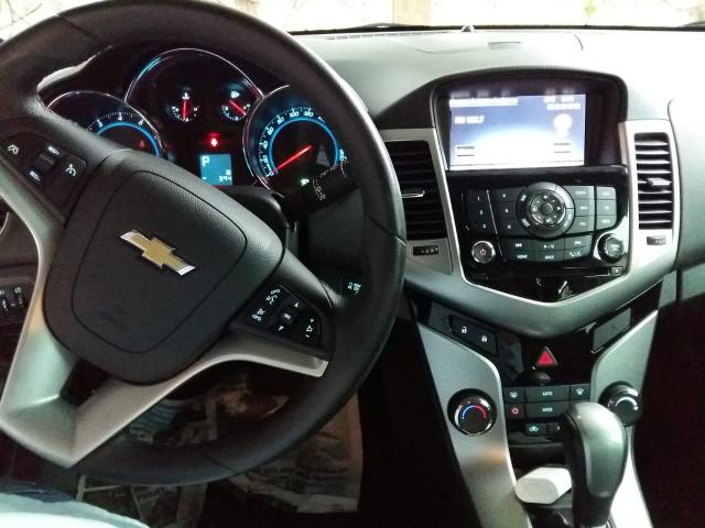 Vendo Cruze Sport 6 LTZ - Foto 6