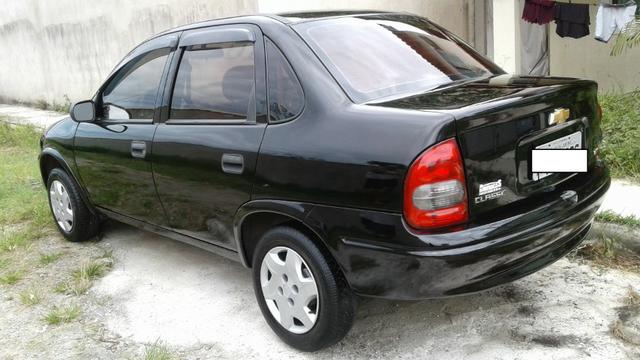 Corsa 2010 - Foto 7