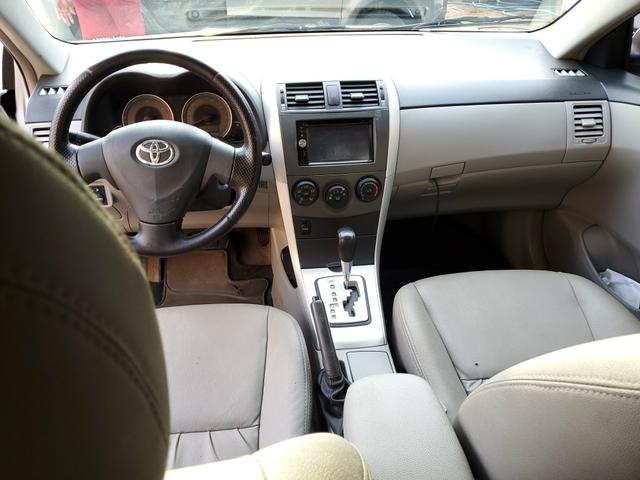 Corolla top ano 12/13 aut - Foto 12